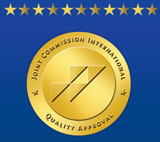 Joint Commission Accredited Org